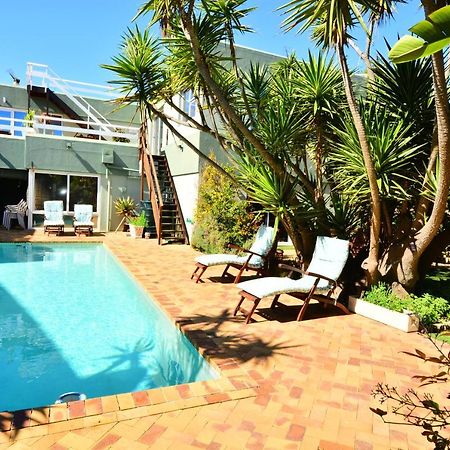 Secret Garden Guesthouse Bloubergstrand Zewnętrze zdjęcie