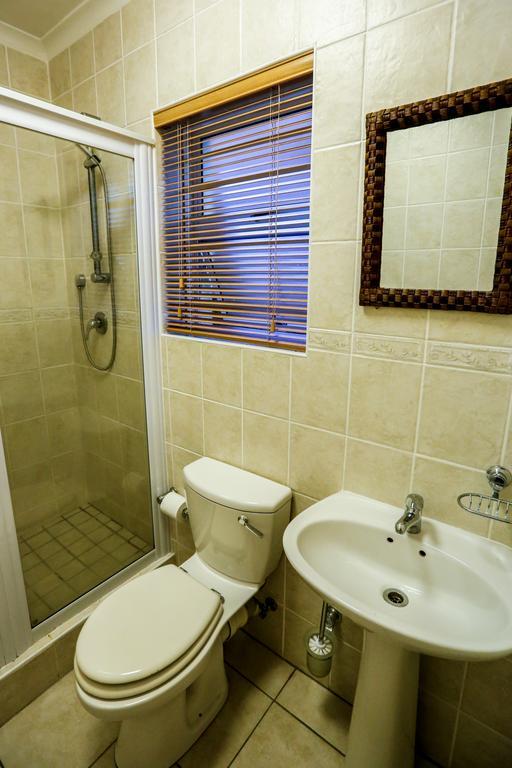 Secret Garden Guesthouse Bloubergstrand Pokój zdjęcie